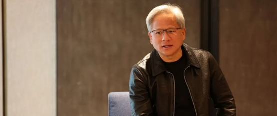 闪电策略 外媒：黄仁勋在访华期间称，中国开源人工智能是“全球进步的催化剂”